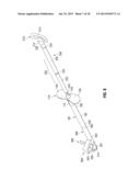 Reusable Surgical Retrieval Apparatus with Disposable Cartridge Assembly diagram and image