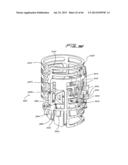 IMPLANTABLE FLOW CONNECTOR diagram and image