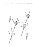 ROTATIONAL THROMBECTOMY WIRE WITH BLOCKING DEVICE diagram and image