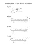 PUNCTURE NEEDLE CARTRIDGE AND LANCET FOR BLOOD COLLECTION diagram and image