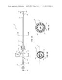 BIOADHESIVE DELIVERY CATHETER MANIFOLD WITH MIXING FIXTURE AND METHODS diagram and image