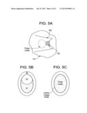 SINGLE DISC OCCLUSIONARY PATENT FORAMEN OVALE CLOSURE DEVICE diagram and image