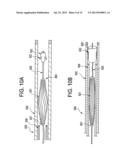 SINGLE DISC OCCLUSIONARY PATENT FORAMEN OVALE CLOSURE DEVICE diagram and image