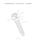 Bone Anchor Assembly, Bone Plate System, And Method diagram and image