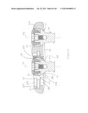 Bone Anchor Assembly, Bone Plate System, And Method diagram and image