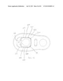 Bone Anchor Assembly, Bone Plate System, And Method diagram and image