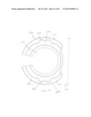 Bone Anchor Assembly, Bone Plate System, And Method diagram and image