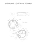 Bone Anchor Assembly, Bone Plate System, And Method diagram and image