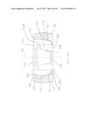 Bone Anchor Assembly, Bone Plate System, And Method diagram and image