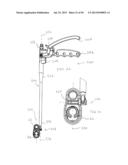 Bone Anchor Assembly, Bone Plate System, And Method diagram and image