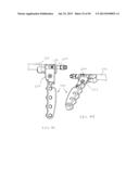 Bone Anchor Assembly, Bone Plate System, And Method diagram and image