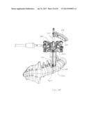 Bone Anchor Assembly, Bone Plate System, And Method diagram and image