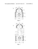 EXPANDABLE INTERBODY IMPLANT AND METHODS OF USE diagram and image