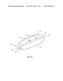 EXPANDABLE INTERBODY IMPLANT AND METHODS OF USE diagram and image