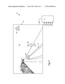 DRIVER ASSISTING SYSTEM AND METHOD diagram and image