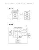 VEHICLE DATA ACQUISITION SYSTEM AND VEHICLE DATA ACQUISITION METHOD diagram and image