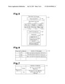 VEHICLE DATA ACQUISITION SYSTEM AND VEHICLE DATA ACQUISITION METHOD diagram and image