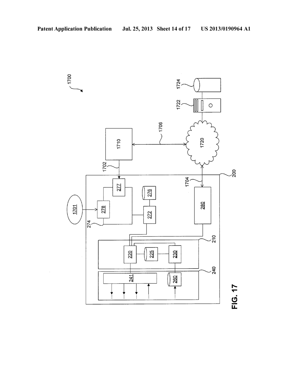 INTELLIGENT NAVIGATION SYSTEM - diagram, schematic, and image 15