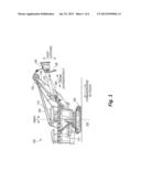 SYSTEM AND METHOD FOR MONITORING MINING MACHINE EFFICIENCY diagram and image