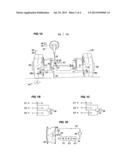 Vehicle Integrated Wheel Alignment Monitoring System diagram and image