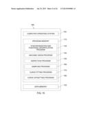 ROADWAY MARK DATA ACQUISITION AND ANALYSIS APPARATUS, SYSTEMS, AND METHODS diagram and image