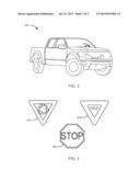 METHOD AND SYSTEM FOR OPPORTUNISTICALLY AUTOMATICALLY STOPPING AN ENGINE     OF A VEHICLE diagram and image