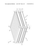 POROUS BLOCKER BAR FOR PLATE-FIN HEAT EXCHANGER diagram and image