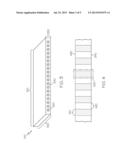 POROUS BLOCKER BAR FOR PLATE-FIN HEAT EXCHANGER diagram and image