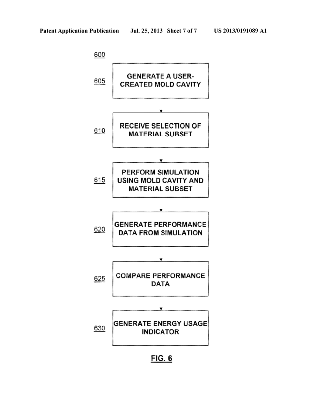 Energy Usage in Injection Molding Simulations - diagram, schematic, and image 08