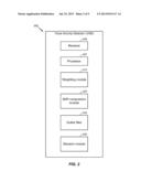 VOICE ACTIVITY DETECTION IN PRESENCE OF BACKGROUND NOISE diagram and image