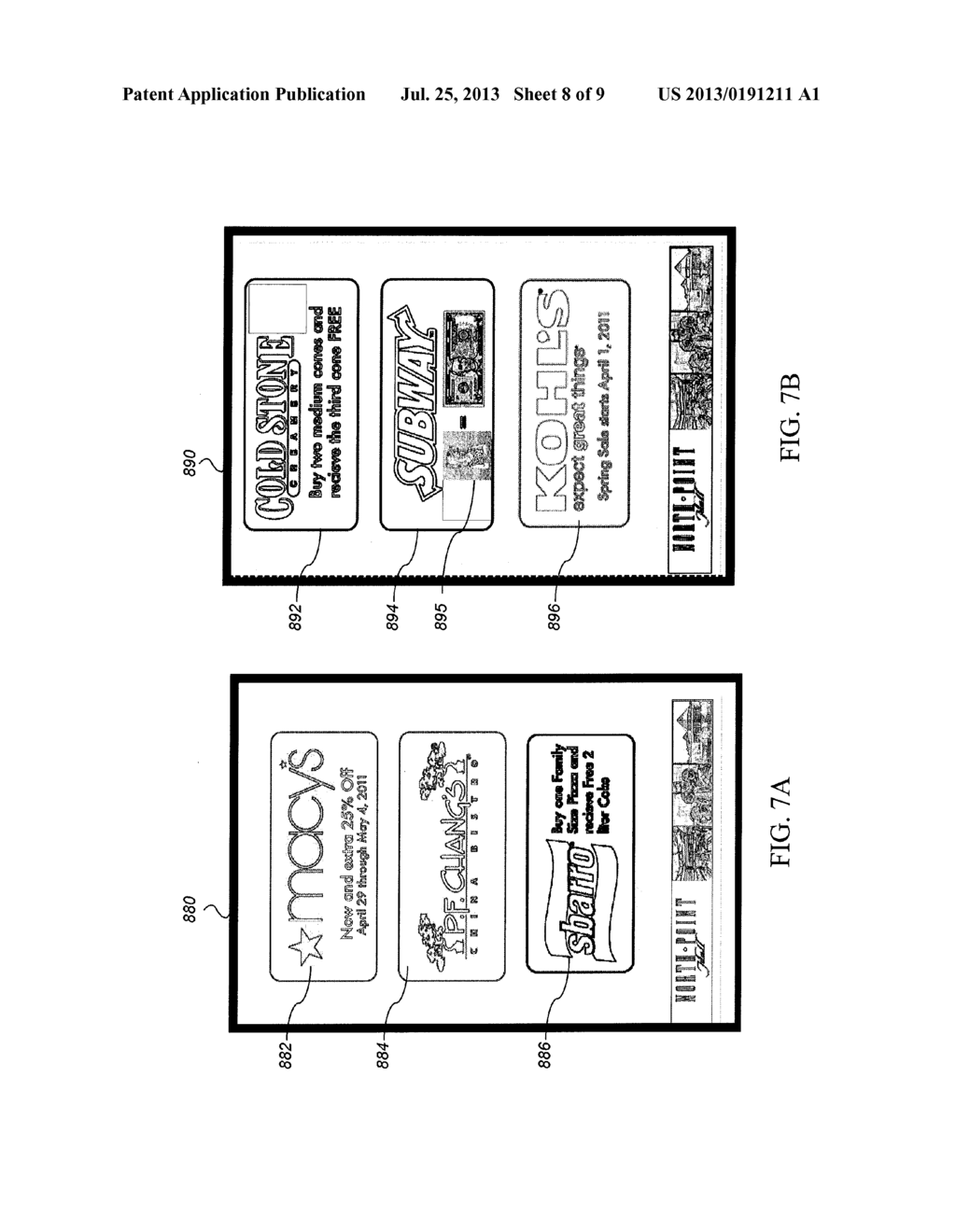 CUSTOMIZING PRINTED PRODUCTS BASED ON TRAVEL PATHS - diagram, schematic, and image 09