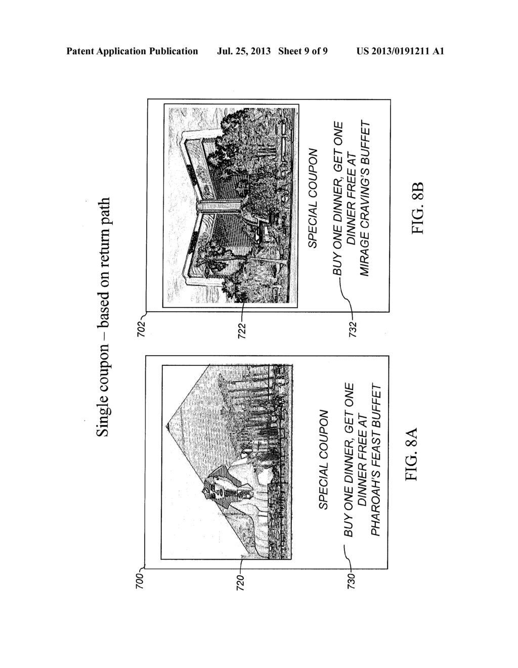 CUSTOMIZING PRINTED PRODUCTS BASED ON TRAVEL PATHS - diagram, schematic, and image 10