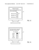 SYSTEMS AND METHODS TO DETERMINE USER PREFERENCES FOR TARGETED OFFERS diagram and image