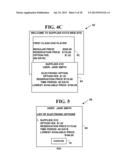 METHOD AND SYSTEM FOR RESERVING FUTURE PURCHASES OF GOODS AND SERVICES diagram and image