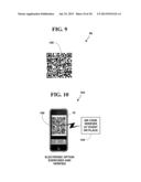 METHOD AND SYSTEM FOR RESERVING FUTURE PURCHASES OF GOODS AND SERVICES diagram and image