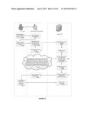 SYSTEM AND METHOD FOR AUGMENTED REALITY USING MULTI-MODAL SENSORY     RECOGNITION FROM ARTIFACTS OF INTEREST diagram and image