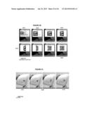 SYSTEM AND METHOD FOR AUGMENTED REALITY USING MULTI-MODAL SENSORY     RECOGNITION FROM ARTIFACTS OF INTEREST diagram and image