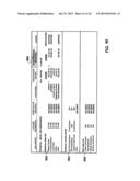 SYSTEMS AND METHODS FOR ELECTRONIC ACCOUNT CERTIFICATION AND ENHANCED     CREDIT REPORTING diagram and image