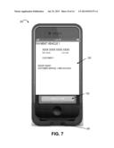 MOBILE DEVICE WITH REWRITABLE GENERAL PURPOSE CARD diagram and image
