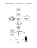 CARD WITH ILLUMINATED CODES FOR USE IN SECURE TRANSACTIONS diagram and image