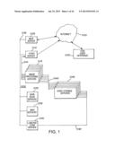 Using Drive-By Image Data to Generate a Valuation Report of a Selected     Real Estate Property diagram and image