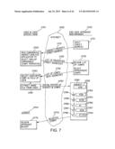 Method of Receiving a List of Links to Street View Data of Real Estate     Properties diagram and image