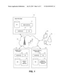 SYSTEM AND METHOD FOR VOLATILITY-BASED CHARACTERIZATION OF SECURITIES diagram and image