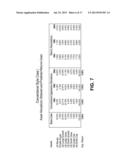 SYSTEM AND METHOD FOR VOLATILITY-BASED CHARACTERIZATION OF SECURITIES diagram and image