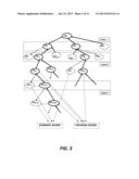 System and Method of Ontological Subject Mapping For Knowledge Processing     Applications diagram and image