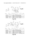 METHOD OF UPDATING A DATABASE FOR MANAGING A VEHICLE FLEET diagram and image