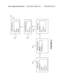 SYSTEM, METHOD AND COMPUTER PROGRAM PRODUCT FOR SYNCHRONIZING DATA USING     DATA IDENTIFYING MESSAGES diagram and image