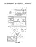 SYSTEM, METHOD AND COMPUTER PROGRAM PRODUCT FOR SYNCHRONIZING DATA USING     DATA IDENTIFYING MESSAGES diagram and image