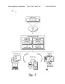 Recognizing Cloud Content diagram and image