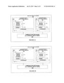 In Service Version Modification of a High-Availability System diagram and image